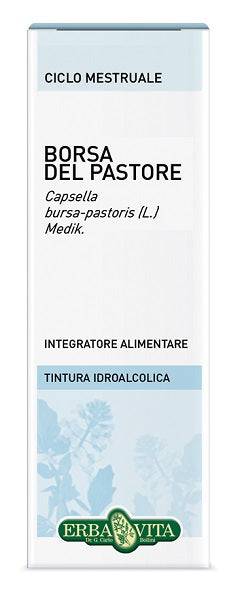 BORSA PASTORE SOM SOL IAL 50ML - Lovesano