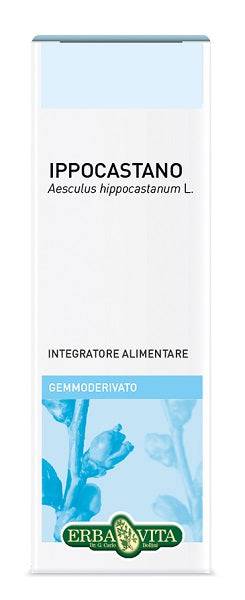 GEMMODERIVATO IPPOCASTANO 50ML - Lovesano