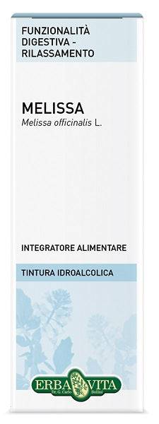 MELISSA FGL TINT IAL 50ML EBV - Lovesano