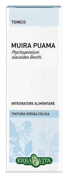 MUIRA PUAMA TINT IAL 50ML EBV - Lovesano