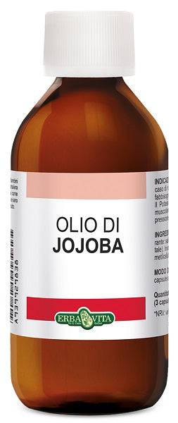 OLIO JOJOBA 100ML - Lovesano