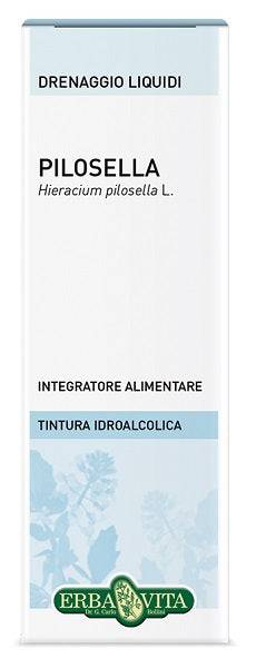 PILOSELLA SOMMITA SOL IAL 50ML - Lovesano
