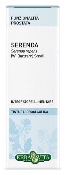 SERENOA FRUTTO TINT IAL 50ML - Lovesano
