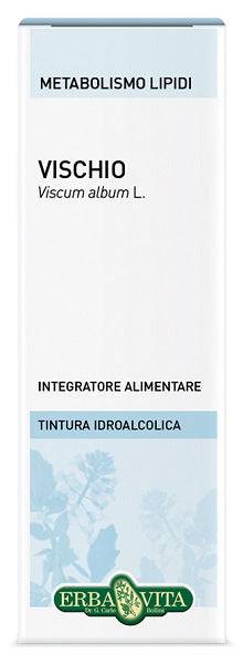 VISCHIO FGL TINT IAL 50ML EBV - Lovesano