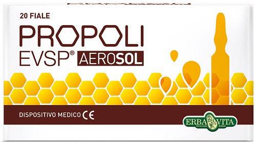 PROPOLI EVSP AEROSOL 20FX2ML - Lovesano