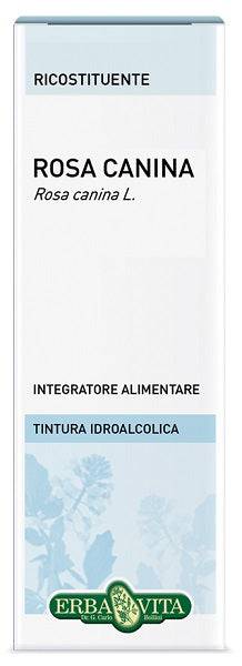 ROSA CANINA BAC SOL IAL 50ML - Lovesano