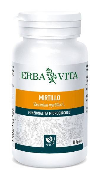 MIRTILLO 100PRL - Lovesano