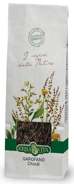 GAROFANO CHIODI 100G - Lovesano