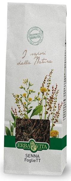 SENNA FOGLIE TT 100G - Lovesano