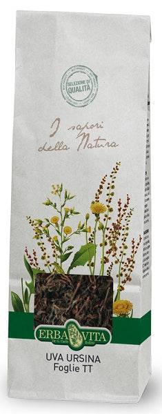 UVA URSINA TT FOGLIE 100G - Lovesano