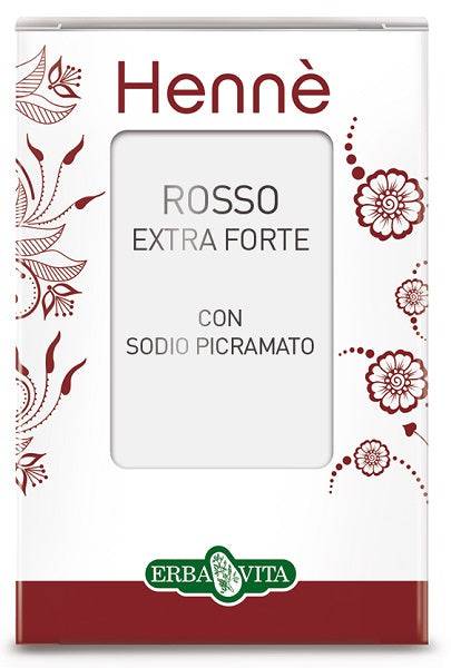 HENNE COLOR CAP RO NAT EX FT - Lovesano