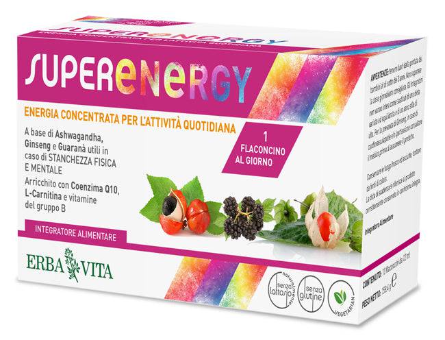SUPER ENERGY 10FL - Lovesano