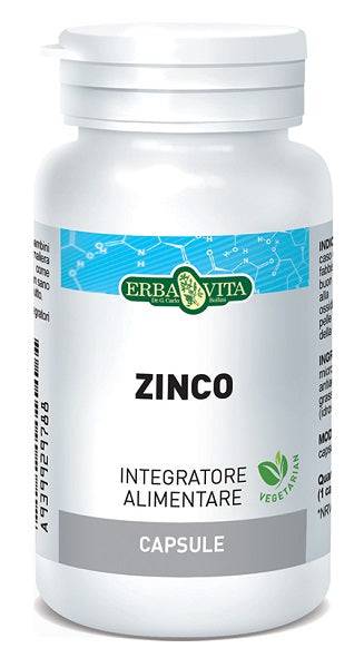 ZINCO 60CPS EBV - Lovesano