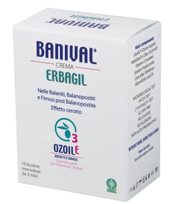 BANIVAL 10BUST 3G - Lovesano