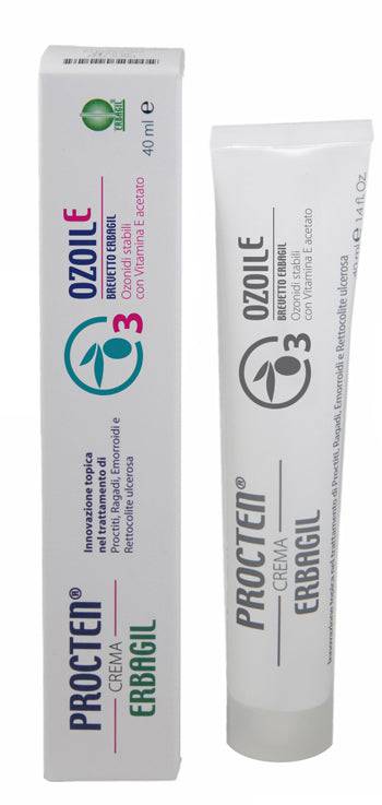 PROCTEN Crema 40ml - Lovesano