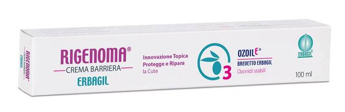 RIGENOMA BARRIERA 100ML - Lovesano