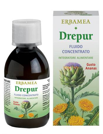 DREPUR FLUIDO 250ML - Lovesano