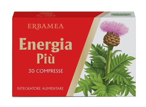 ENERGIA PIU' 30CPR - Lovesano