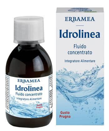 IDROLINEA FLUIDO 250ML - Lovesano
