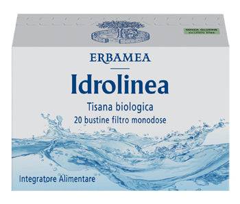 IDROLINEA TISANA 30G - Lovesano