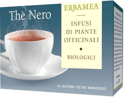 THE NERO Bust.Filtro Erbamea - Lovesano