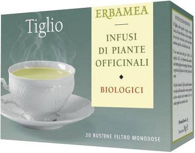 TIGLIO 20BUST FILTRO ERBAMEA - Lovesano