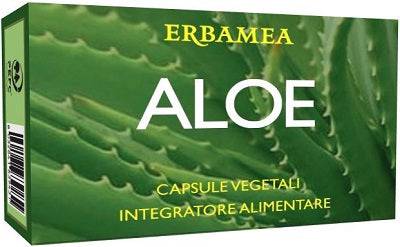 ALOE 24CPS VEGETALI - Lovesano