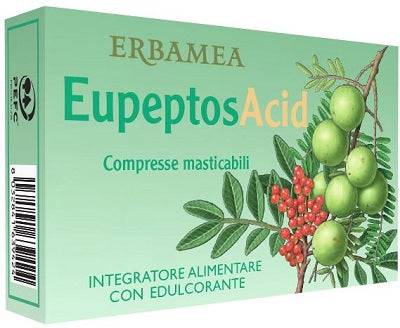 EUPEPTOS 30CPR MASTIC - Lovesano