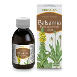 BALSAMIA FLUIDO CONC J 200ML - Lovesano