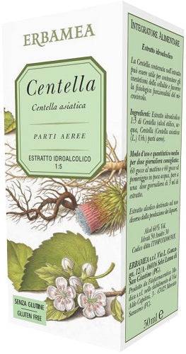 CENTELLA 50ML - Lovesano