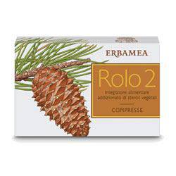 ROLO 2 ERBAMEA - Lovesano