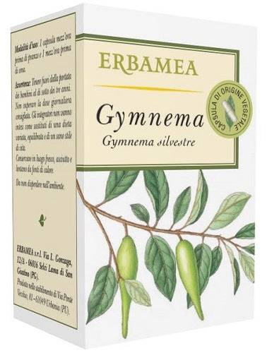 GYMNEMA 50OPR ERBAMEA - Lovesano