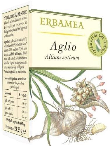 AGLIO 50Opr EBM - Lovesano