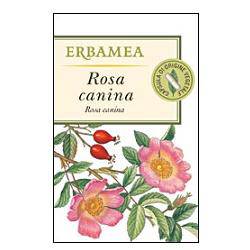 ROSA CANINA 50CPS VEG - Lovesano