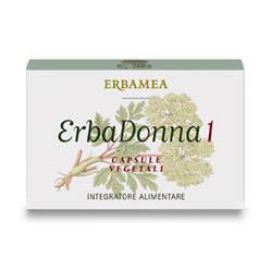 ERBADONNA 1 20CPS VEG ERBAMEA - Lovesano