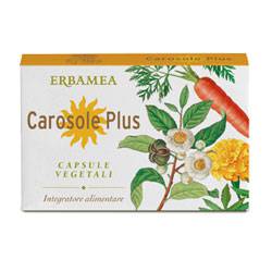 CAROSOLE PLUS 24CPS VEG S/GL ERB - Lovesano