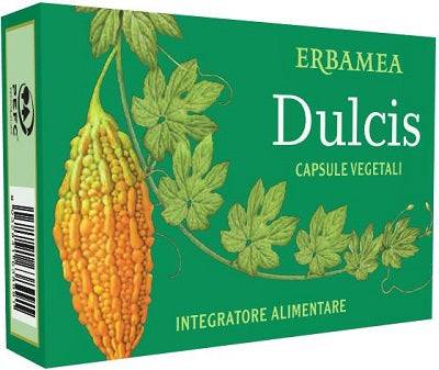 DULCIS 30CPS VEGETALI - Lovesano