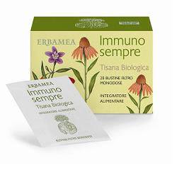 IMMUNOSEMPRE BIO 20BUST - Lovesano