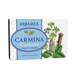 CARMINA CARBONE 24CPS VEG ERBAM - Lovesano