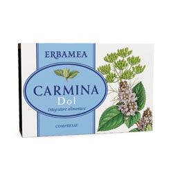 CARMINA DOL 30 Cpr EBM - Lovesano