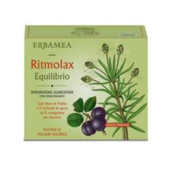 RITMOLAX EQUILIBRIO 20BUST - Lovesano