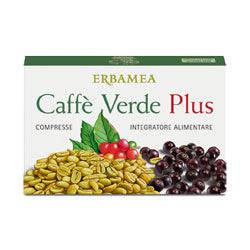 CAFFE' VERDE PLUS 24CPR - Lovesano