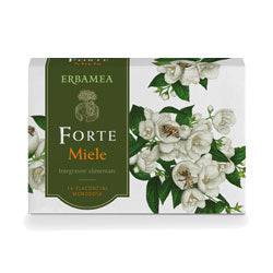 FORTE MIELE 14Fl.10ml Erbamea - Lovesano