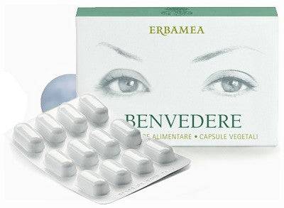 BENVEDERE 24CPS ERBAMEA - Lovesano