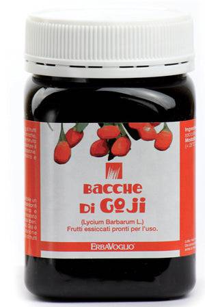 GOJI BACCHE 150G - Lovesano