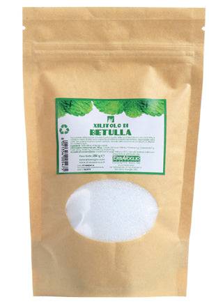 XYLITOLO DI BETULLA 250G - Lovesano