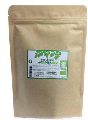 MORINGA BIO 200G - Lovesano