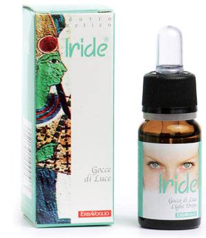 GOCCE DI LUCE IRIDE 10ML - Lovesano