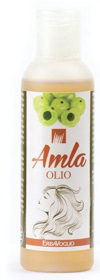 OLIO DI AMLA 100ML - Lovesano