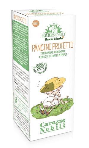 PANCINI PROTETTI 150ML - Lovesano